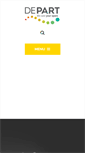Mobile Screenshot of departspares.com